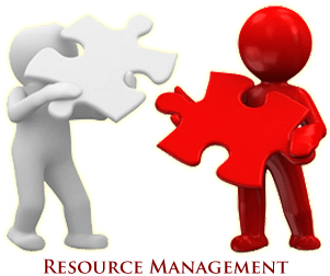 Resource management