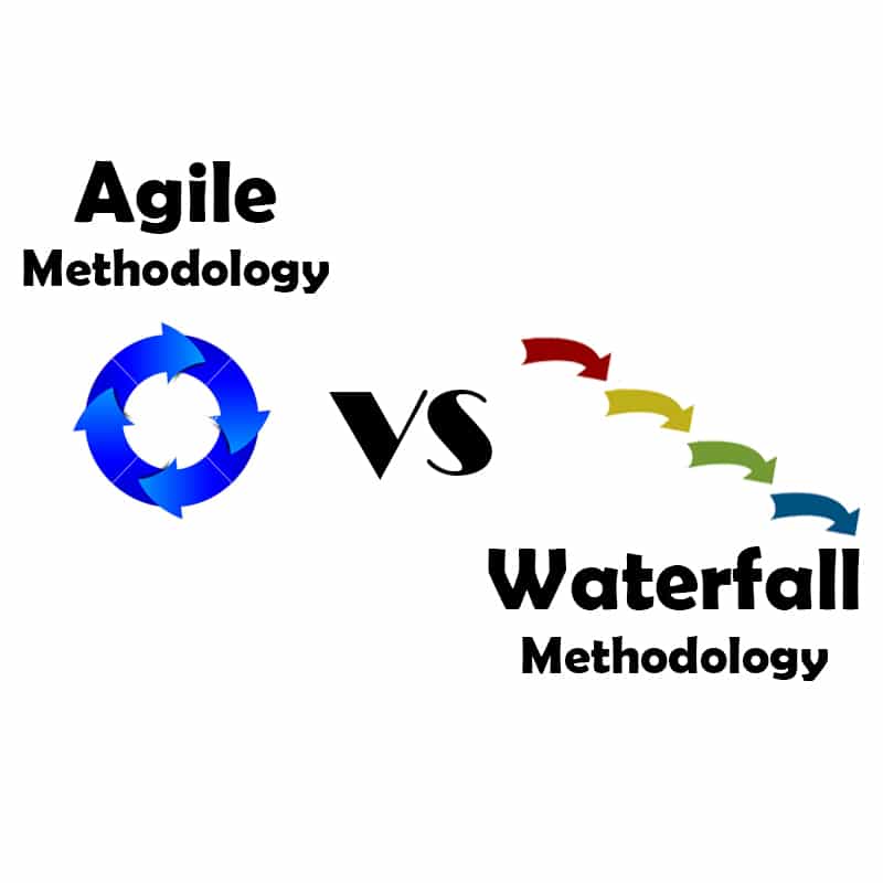 Agile vs Waterfall