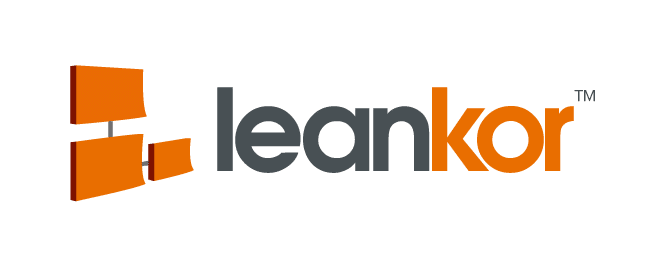 Leankor Logo