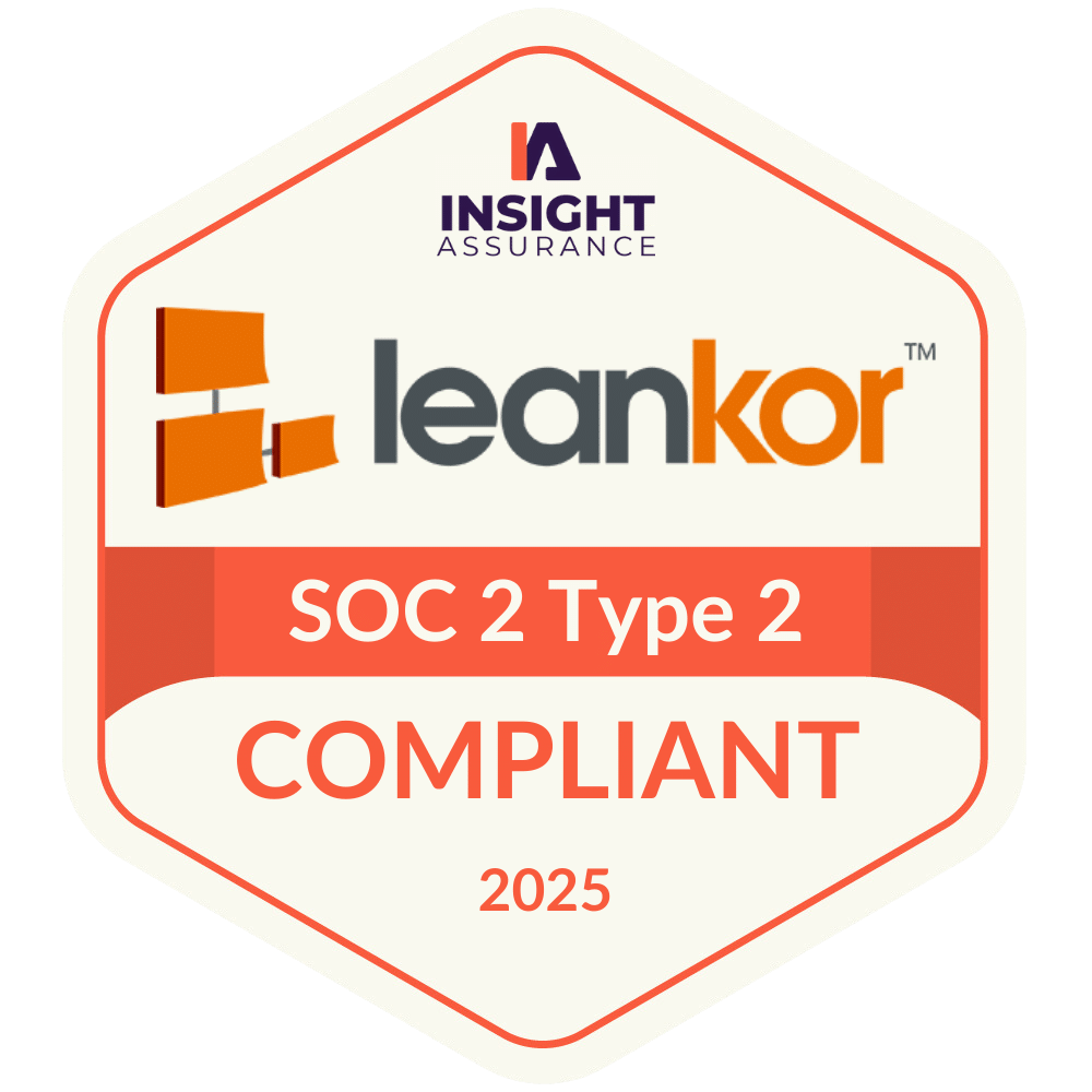 SOC2 Type 2 Compliant